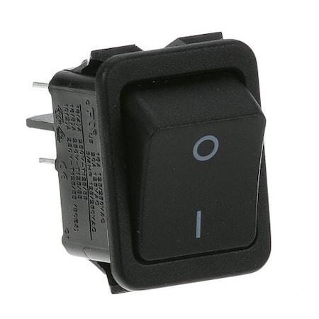 Vollrath/Idea-Medalie ROCKER SWITCH for Vollrath/Idea-Medalie 2325401-1